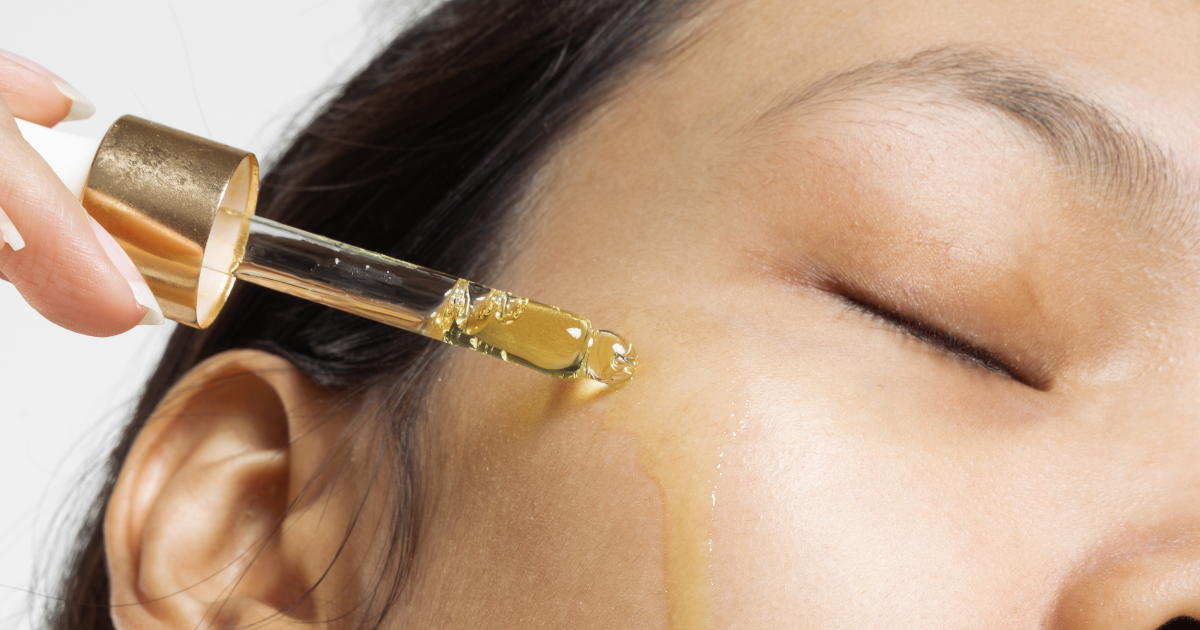 The Importance of Ceramides for Skin Health and Function