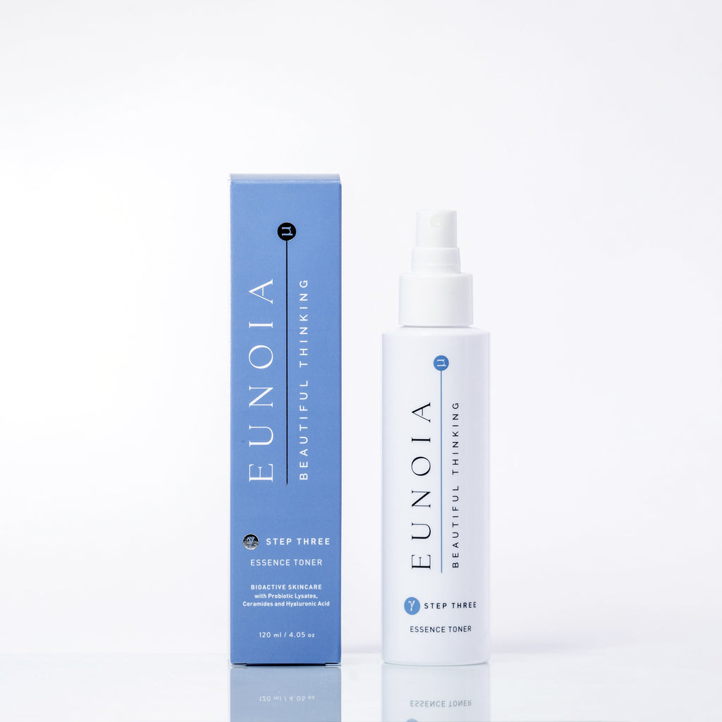Biome Ceramide Essence Toner