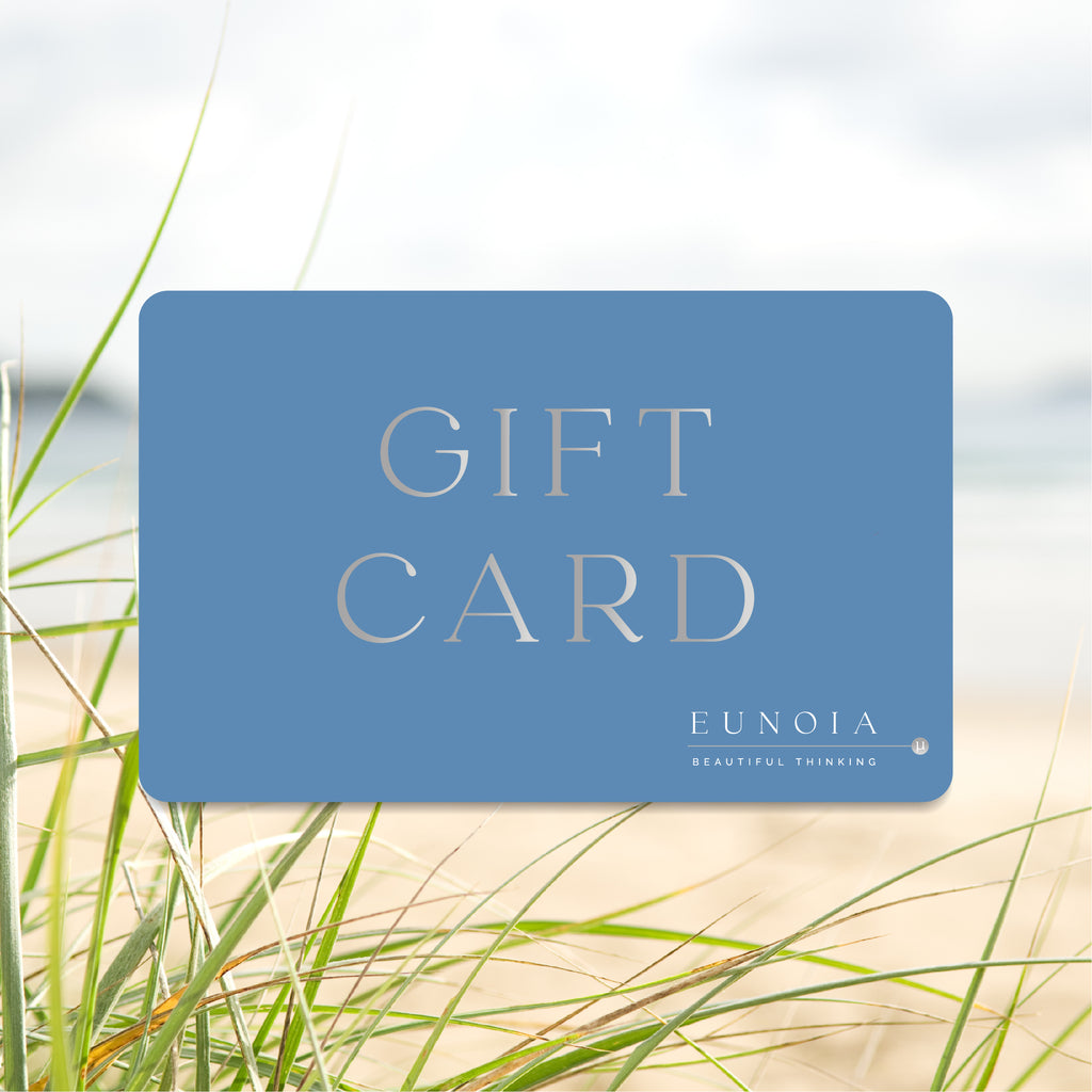 Eunoia Beauty Gift Card