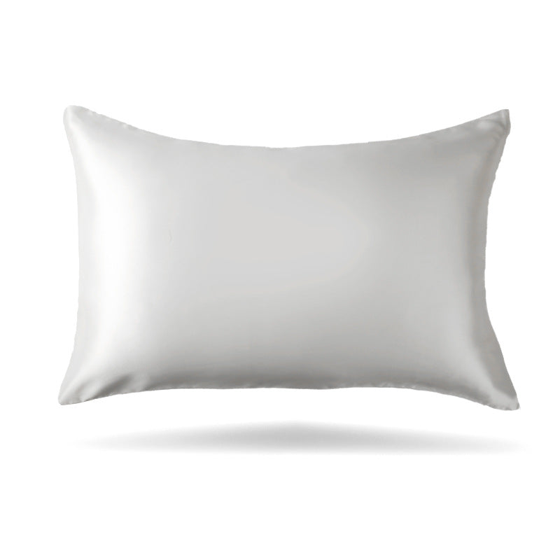 Silver Ion Silk Pillowslip